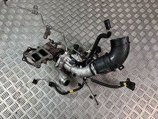 Turbo Hyundai SANTA FE