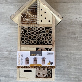 Insect Hotel