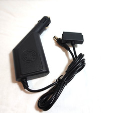 ULTIMAXX Car Charger Adapter for DJI Phantom 4 Battery and Remote Controller