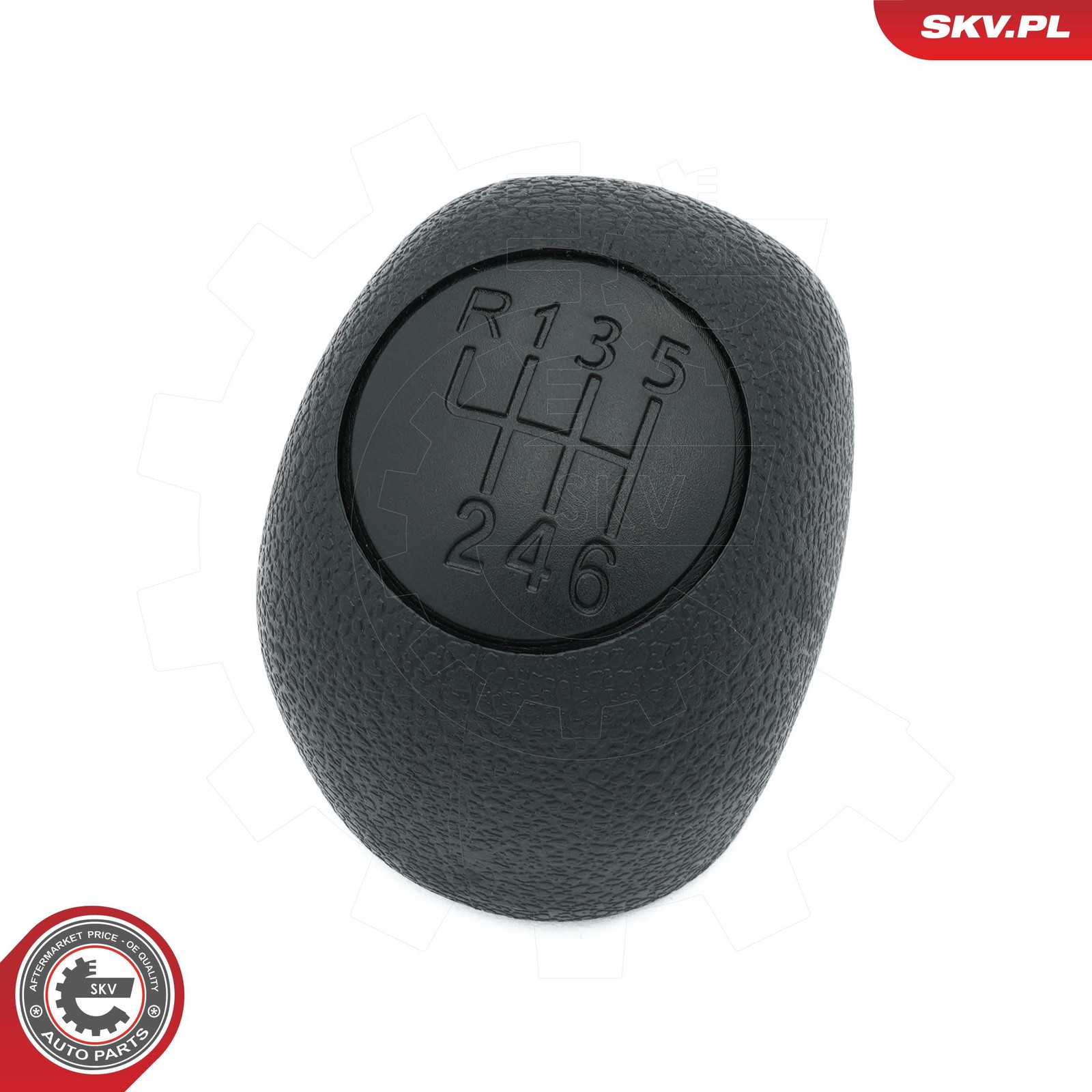 2x ✅Fits SKV GERMANY 63SKV144 GEAR KNOB 63SKV144   ⭐UK Seller⭐