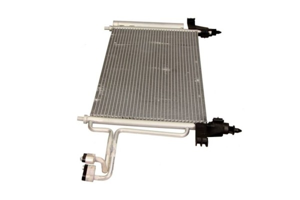 Kondensator Klimaanlage Maxgear AC894853 Aluminium FüR Fiat Stilo Multi Wagon-image