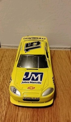 Paul Menard #15 Menard s 2008 Impala SS Club Diecast Model Car Rare 