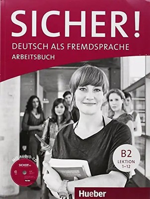 Sicher! B2