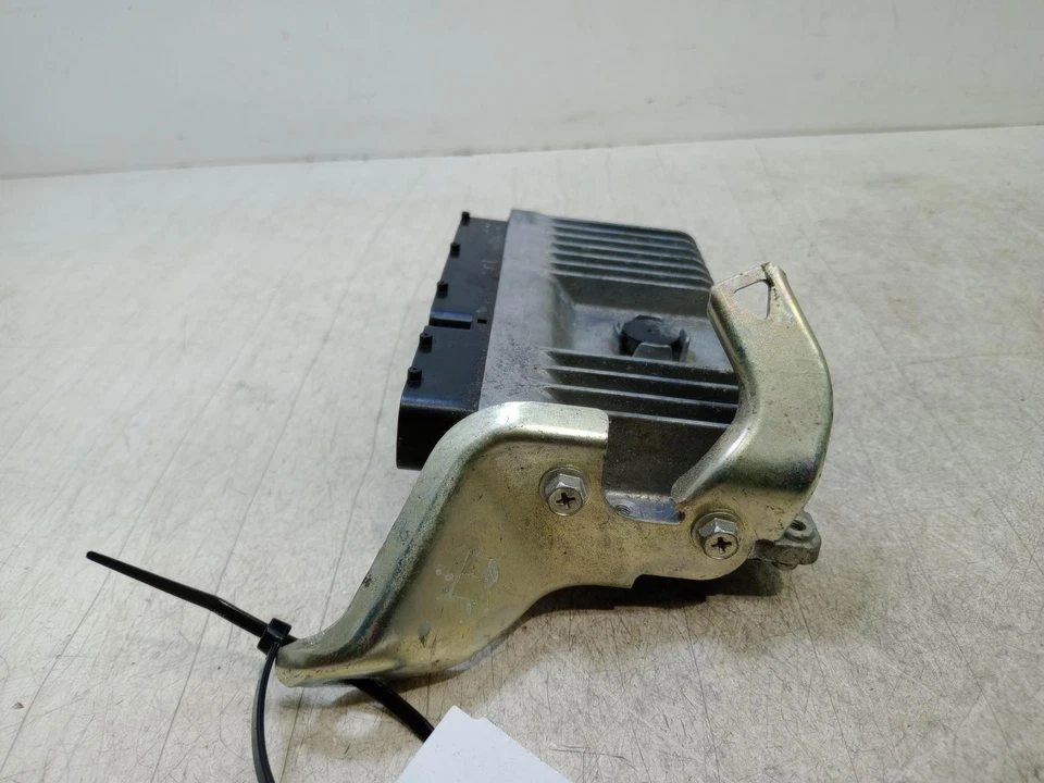 TOYOTA COROLLA ENGINE CONTROL MODULE ECU 1.8 HYBRID 896610ZS10 MK12 2018-2024 - Image 3 of 4