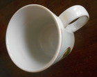 Country Life Mug 12 oz. Warren Kimble Stoneware Brandon House Sakura Green Red ! — photo 10