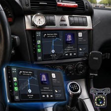 Für Mercedes Benz C-Klasse W203 2004-2007 Carplay Autoradio Android Auto +Kamera Für Mercedes Benz C-Klasse W203 2004-2007 Carplay Autoradio Android Auto +Kamera