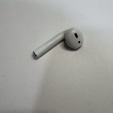 Apple AirPod 2nd Gen. Left Side A2031 Replacement OEM AirPods 2 ORIGINAL