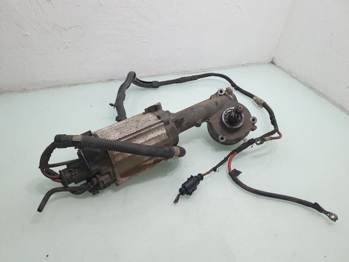 Elektrisches Einzelteil Lenkgetriebe 1K0909144M Benzin 90kW Volkswagen Scirocco