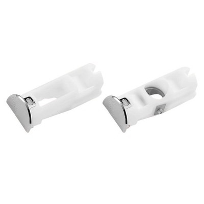 AP5578979 Freezer Door Handle Support Kit For Samsung Multi-model Compatibility