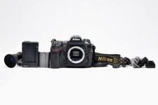 Nikon D300 DSLR Camera Body F Mount Used Excellent Condition