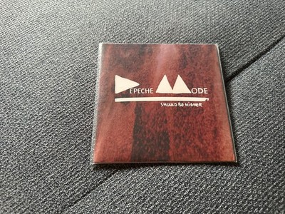 Depeche Mode   Should Be Higher (Single CD)