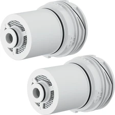 Delta 5RC100 Clarifi Replacement Shower Filter 2pk