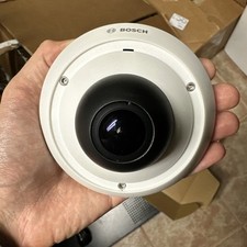 Bosch Flexidome IP Micro 5000 IP Outdoor Dome Camera