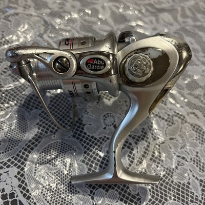 Abu Garcia 102 Cardinal Spinning Reel