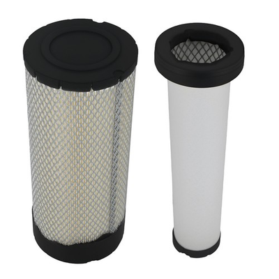 #ad Engine Air Cleaner for John Deere 324E 324G 325G AT338105 RS30220 $27.67