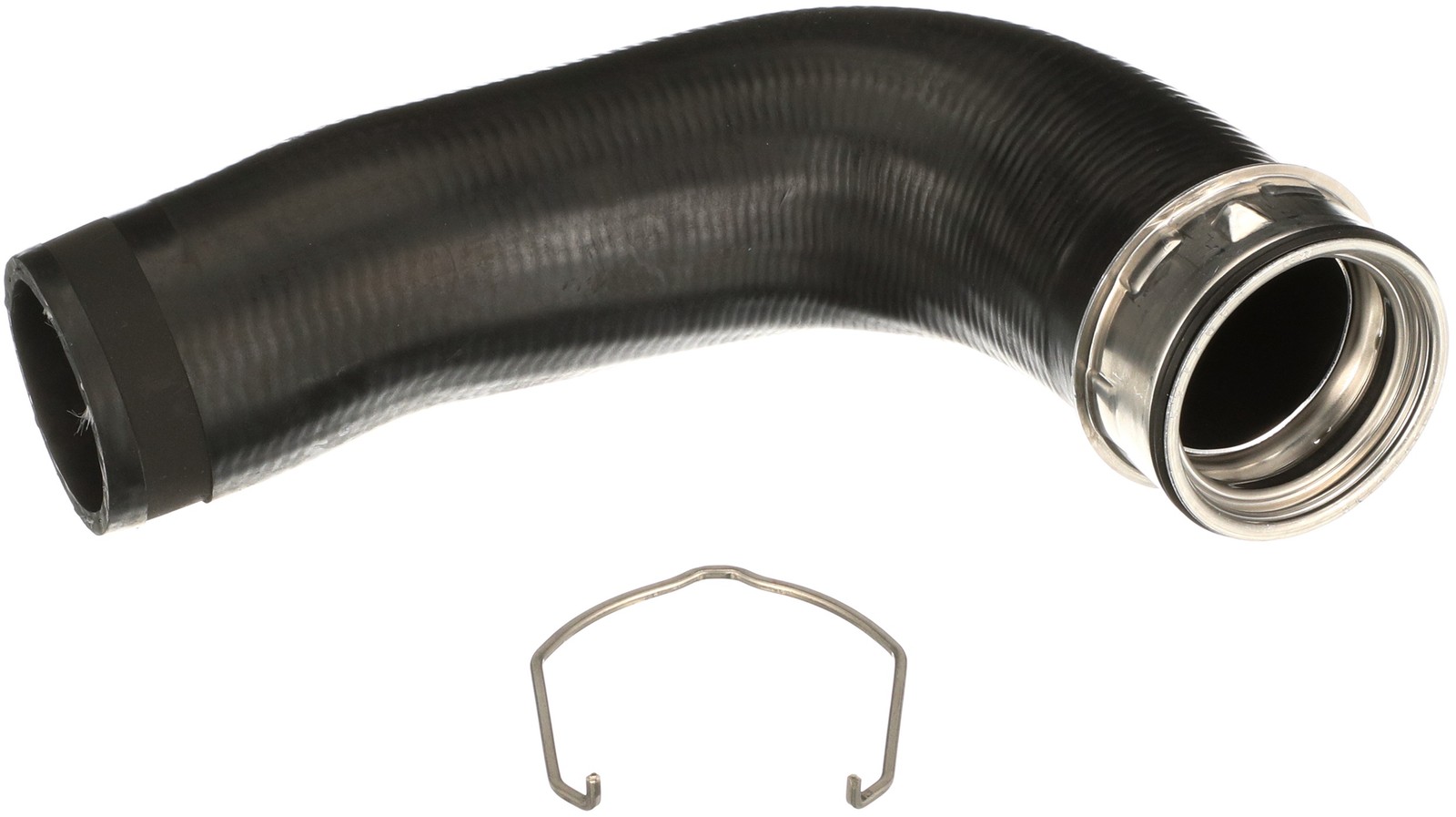 GATES-OE 09-0206C Charge Air Hose for AUDI,SEAT,SKODA,VW