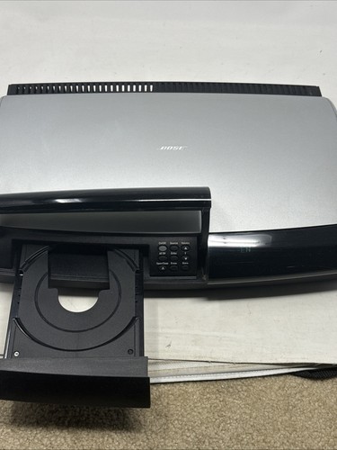 Bose Lifestyle AV18 Media Center No Remote with Power Supply - Working - Picture 12 of 24