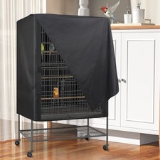 Oxford Cloth Cage Cover Extra Large Parakeet Cover Protects Against Spills