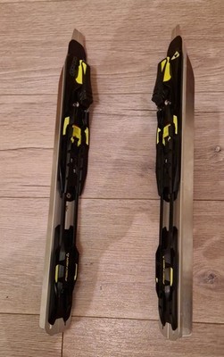 Nortic ICE Skates