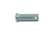S.A.E. Standard Clevis Pin - 1/2 Diameter x 1-25/32 Inch Long (1 EA)