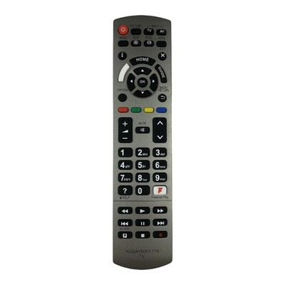 Multifunction TV Remote For N2QAYB001179 TV Remote Simple Operating