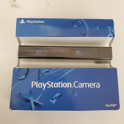 Sony Playstation 4 Camera/Motion Sensor For PS4 Model - CUH-ZEY1