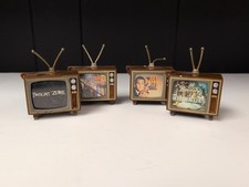 1999 Basic Fun Talking Television Twilight Zo...