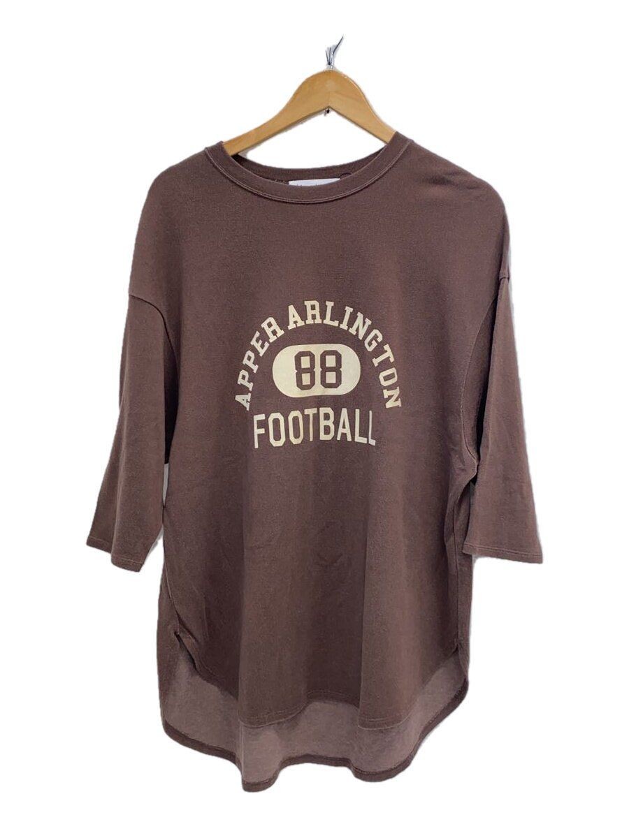 ALTRA T shirt calcio LA CLASSE altre 3 4 maniche taglio seghetto cotone BRW tinta unita usate