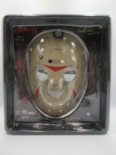 NECA Friday The 13th Part 3 III Jason Vorhees Prop Replica Mask BRAND NEW