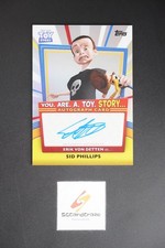 2025 Topps 30 Years of Toy Story Checklist Guide in-content 29