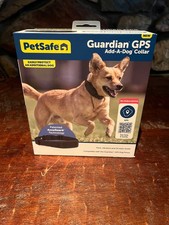PetSafe Guardian GPS Add-A-Dog Collar