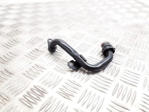 AUDI A4 Allroad 8WH, B9 Turbinenschmierrohr 059121065FL 3.00 Diesel 34724281