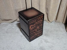 Pearl Primero Crate-Style Cajon, Music Genres - Minor Blem