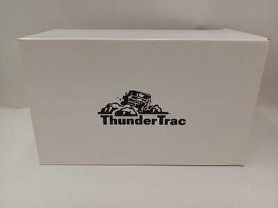 EXOTO THUNDER 1/18