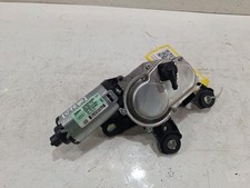 AUDI Q5 MK1 2008-2017 Rear Wiper Motor SUV OEM Genuine 8R0955711C
