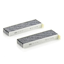 Innenraumfilter Pollenfilter für Peugeot Traveller | 24450799