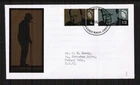 Great Britain 1965 Sir Winston Churchill First Day Cover