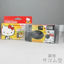 Sanrio Characters Hello Kitty Instant Camera Retro Style Collectible Toy 933