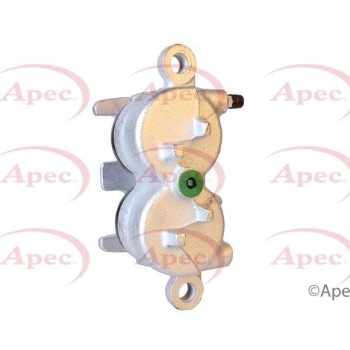 For MITSUBISHI GRANDIS NAW 2003 to 2011 BRAKE CALIPER (FRONT LH) RCA376