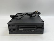 Quantum TC-L52BN External Tape Drive LTO4 SAS