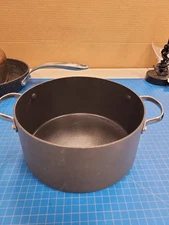 Thomas Rosenthal Group Stock Pot Dutch Oven Cookware 8 inch w Lid