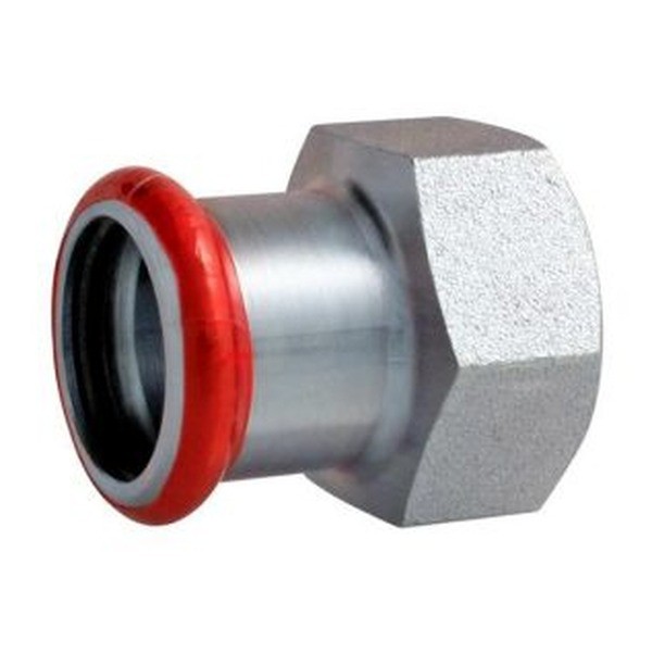 CARBON MUFA TIP KPRESS.-GW 35×RP 1 1/4"" CZZW-35114