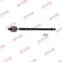 Kyb Axialgelenk Spurstange Spurstangenkopf Vorderachse FüR Honda CR-Z ZF1