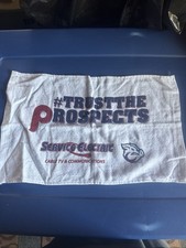 Lehigh Valley Iron pigs SGA Rally Towel