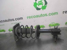 Amortisseur Peugeot 806