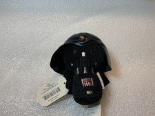 Hallmark ITTY BITTYS STAR WARS DARTH VADER Ornament New with Tags