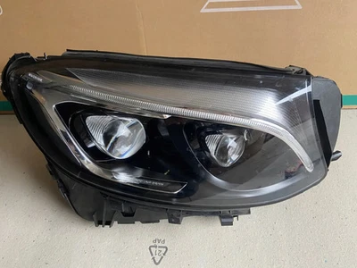 Frontscheinwerfer Mercedes-Benz Glc A2539065801 LED Rechts Headlight - Bild 1 von 4