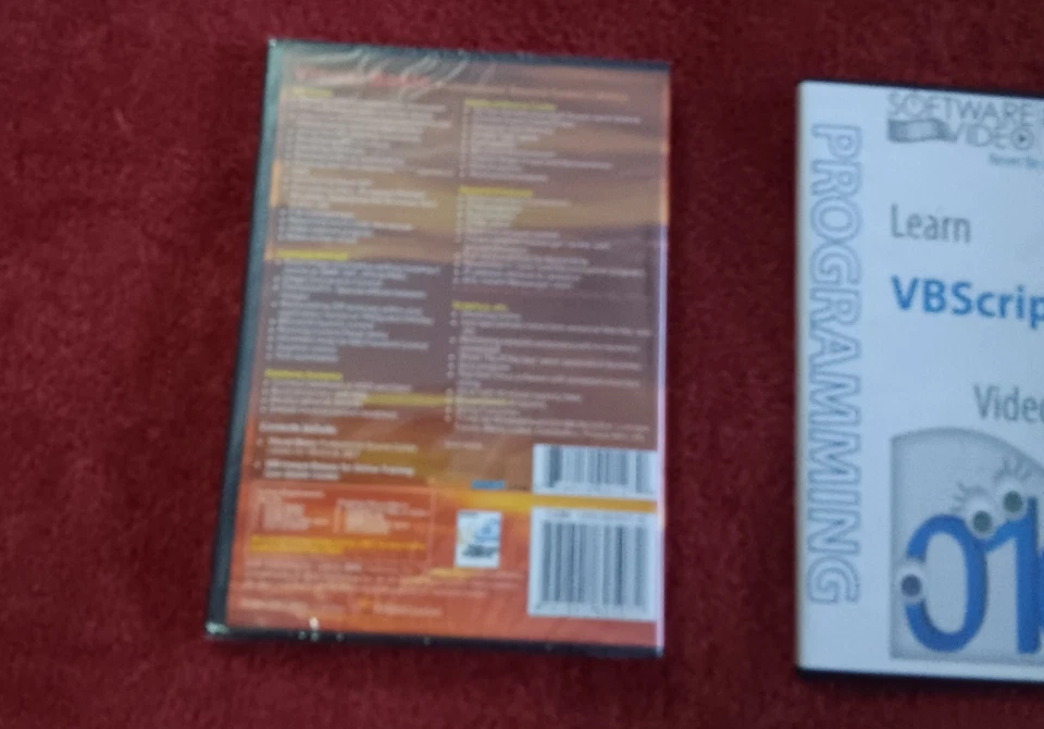 Visual Basic Professional Source Code Library Basic 6 & .Net & VBScript - Image 2 of 4