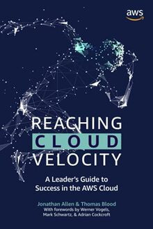Reaching Cloud Velocity: A Leaders Guide to Succes... | Buch | Zustand sehr gut