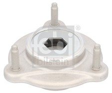 DOMLAGER VORDERACHSE LINKS ODER RECHTS FÜR MERCEDES-BENZ - FEBI BILSTEIN 197113